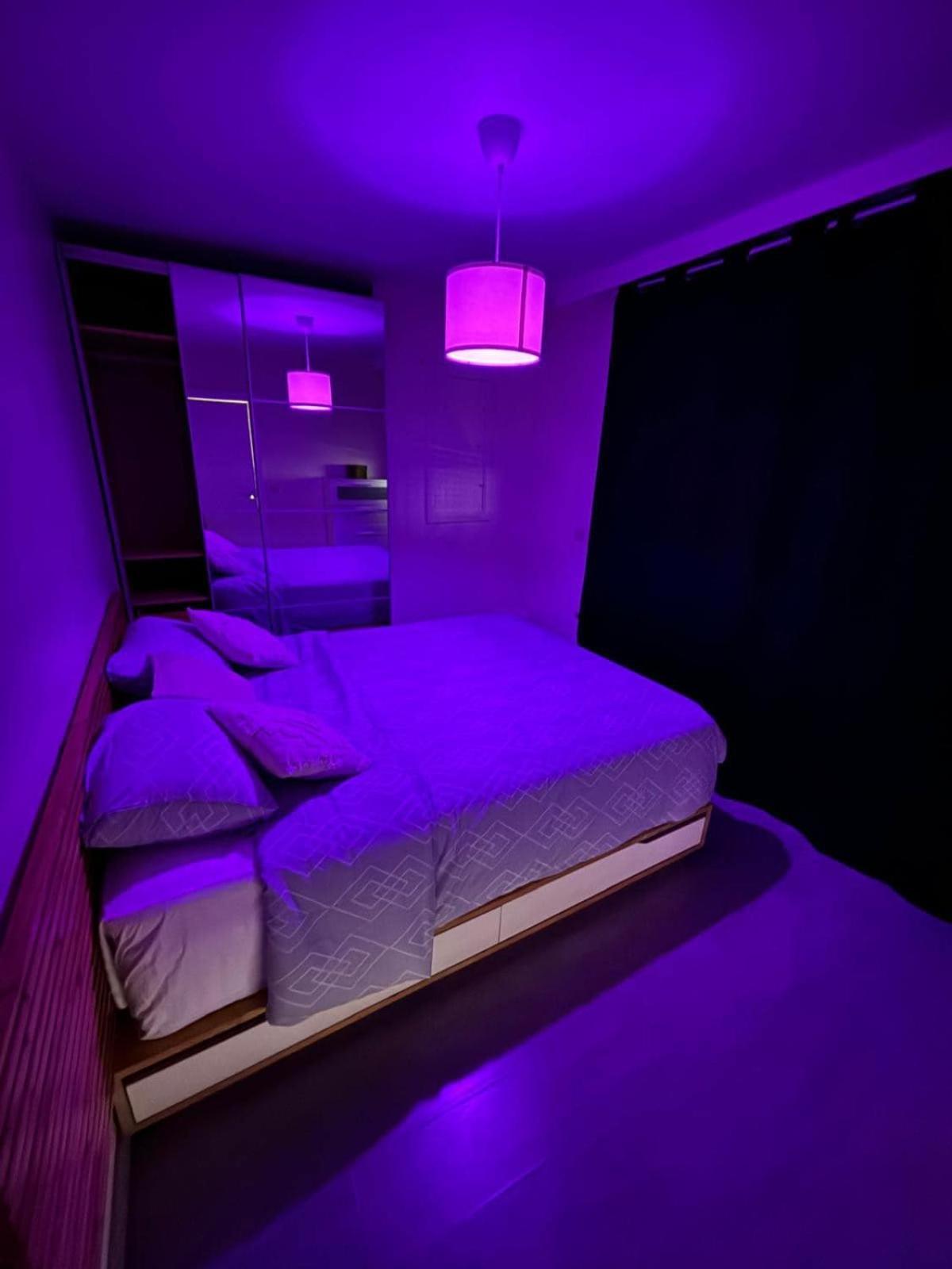 Air Bey Penthouse Apartment Bruxelles Exterior foto